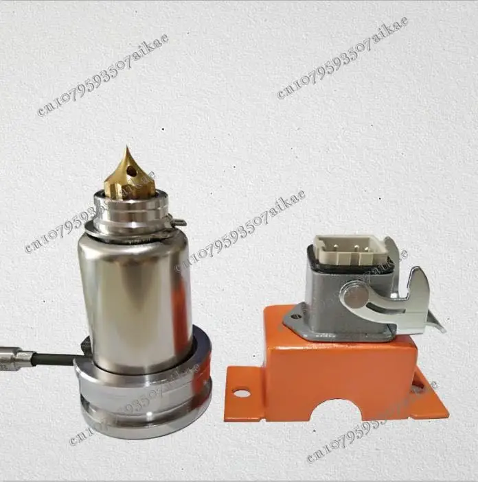 Hot Runner Nozzle Single Point Gate Hot Nozzle Single Point Hot Nozzle Glue Runner Accessories Runner System
Hot Runner Nozzle Single Point Gate Hot Nozzle Single Point Hot Nozzle Glue Runner Accessories Runner System