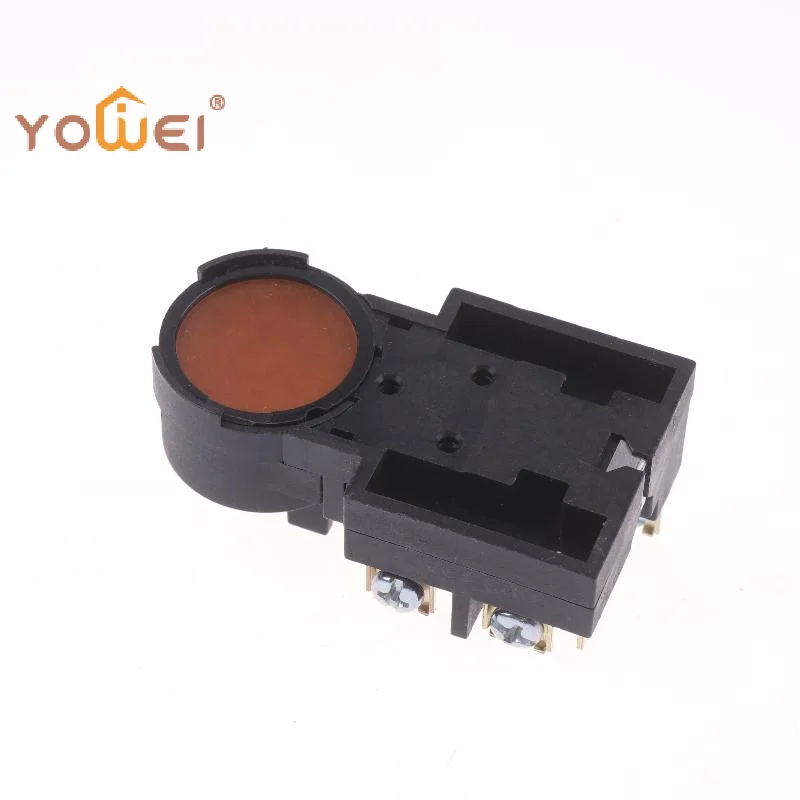 1pcs Refrigerator Starter Compressor Overload Protector Start Relay QP3-12A ForRefrigerator Accessories
1pcs Refrigerator Starter Compressor Overload Protector Start Relay QP3-12A ForRefrigerator Accessories