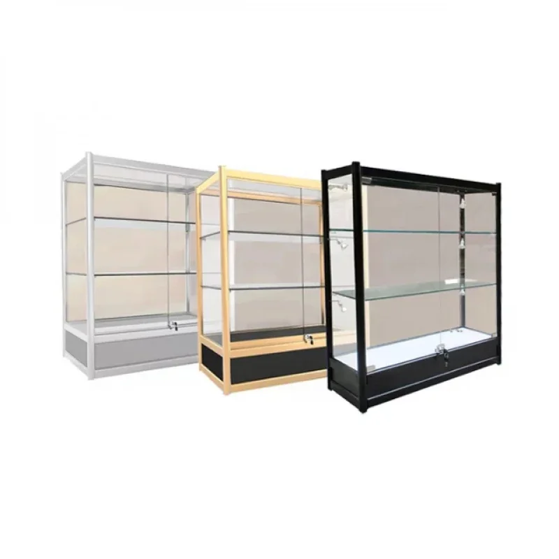 custom.Full Aluminum Glass Showcase Display Glass Counter With Led Light Sliding Door Boutique Red Wine Jewelry s
custom.Full Aluminum Glass Showcase Display Glass Counter With Led Light Sliding Door Boutique Red Wine Jewelry s