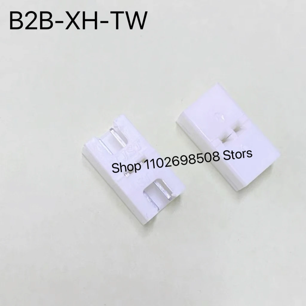 10 шт. B5B-XH-TW B4B-XH-TW B3B-XH-TW B2B-XH-TW Разъем JST
10 шт. B5B-XH-TW B4B-XH-TW B3B-XH-TW B2B-XH-TW Разъем JST