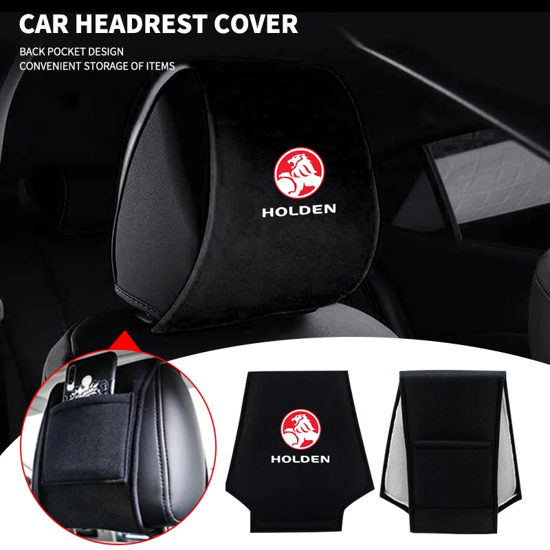 Car Seat Backrest Headrest Cover Pillow Towel For Holden Colorado 7 2012-2023 Astra Commodore Cruze VT VX VU Auto Accessories
Car Seat Backrest Headrest Cover Pillow Towel For Holden Colorado 7 2012-2023 Astra Commodore Cruze VT VX VU Auto Accessories