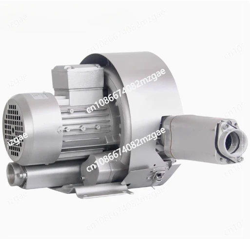 High pressure vortex fan, high-power and powerful industrial vacuum cleaner, construction dust collector, Roots blower
High pressure vortex fan, high-power and powerful industrial vacuum cleaner, construction dust collector, Roots blower