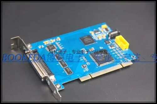 PCI9054 8-канальный модуль Ad, 16-битная плата захвата данных, плата связи, управление движением
PCI9054 8-канальный модуль Ad, 16-битная плата захвата данных, плата связи, управление движением