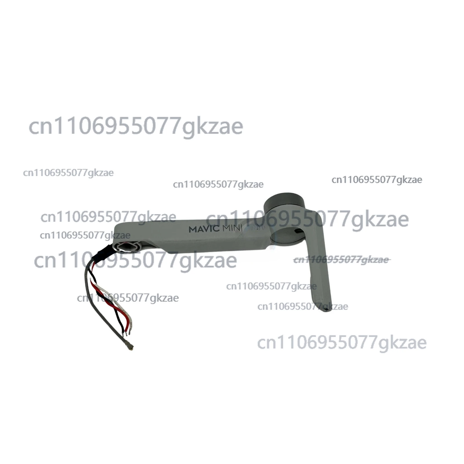 Used 95% new for Mavic Mini Front Arm Module (Left)
Used 95% new for Mavic Mini Front Arm Module (Left)