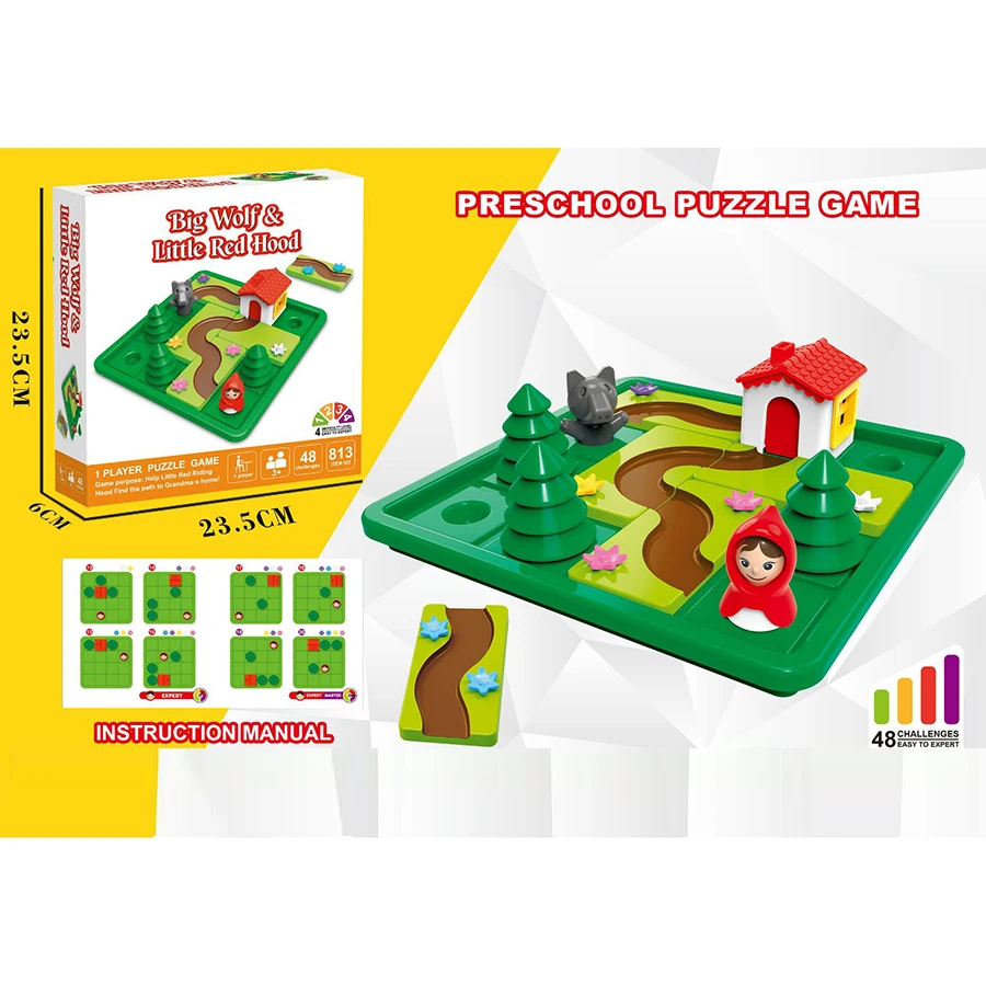 Настольные игры «Маленькая свинья», дошкольная логическая игра-головоломка с 60-значками, обучающая сказка-головоломка для детей, настольная игра, игрушки
Настольные игры «Маленькая свинья», дошкольная логическая игра-головоломка с 60-значками, обучающая сказка-головоломка для детей, настольная игра, игрушки