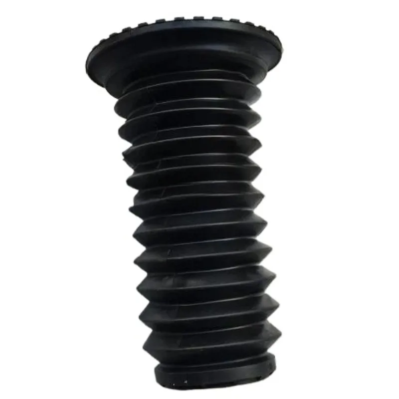 51945442 Black New Front Shock Absorber Rubber Dustproof Cover Automobile Part for Fiat Viaggio Ottimo
51945442 Black New Front Shock Absorber Rubber Dustproof Cover Automobile Part for Fiat Viaggio Ottimo