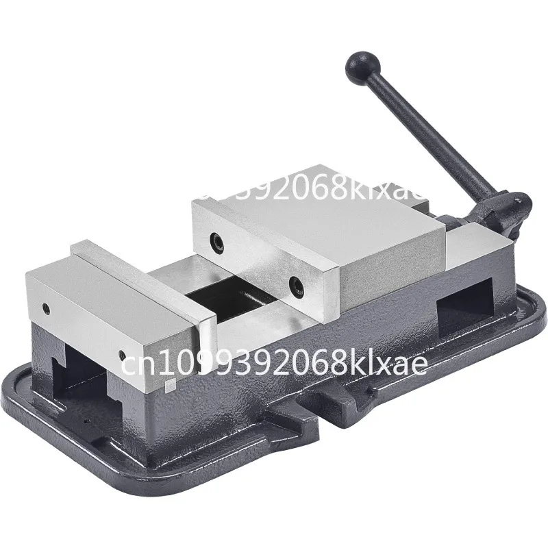 High-precision fixed-angle flat-nosed pliers, 4/5/6-inch high-strength industrial-grade hydraulic bench pliers for milling
High-precision fixed-angle flat-nosed pliers, 4/5/6-inch high-strength industrial-grade hydraulic bench pliers for milling