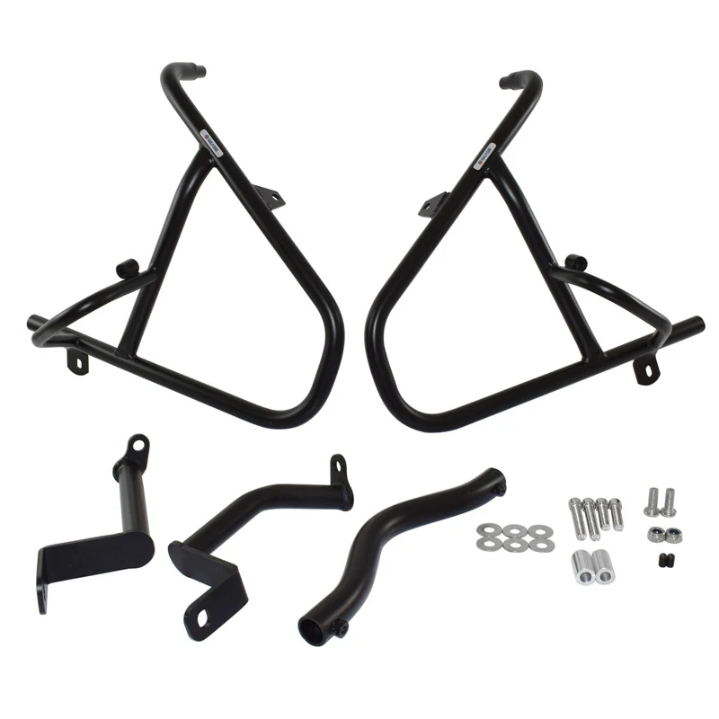Motorbike Engine Bumper Guard Crash Bar Engine Frame Protector For BMW C400X C 400 X 2019 2020 2021
Motorbike Engine Bumper Guard Crash Bar Engine Frame Protector For BMW C400X C 400 X 2019 2020 2021