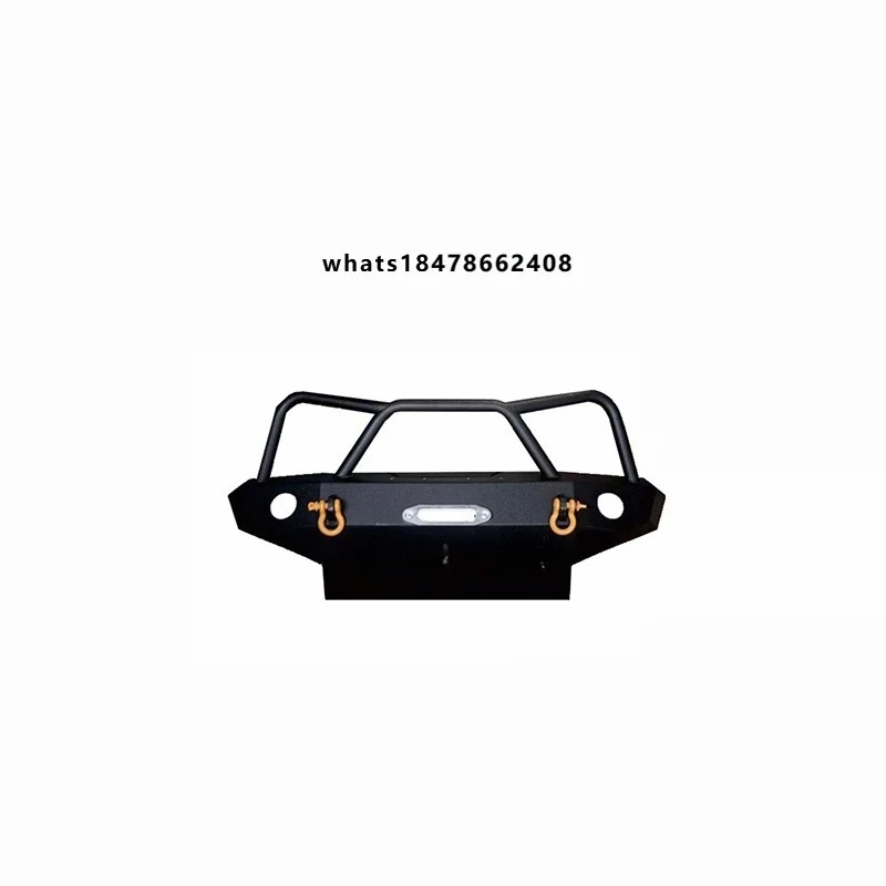 FJ Cruiser Dual Bullpen Front Bumper Car Front Bumper
FJ Cruiser Dual Bullpen Front Bumper Car Front Bumper