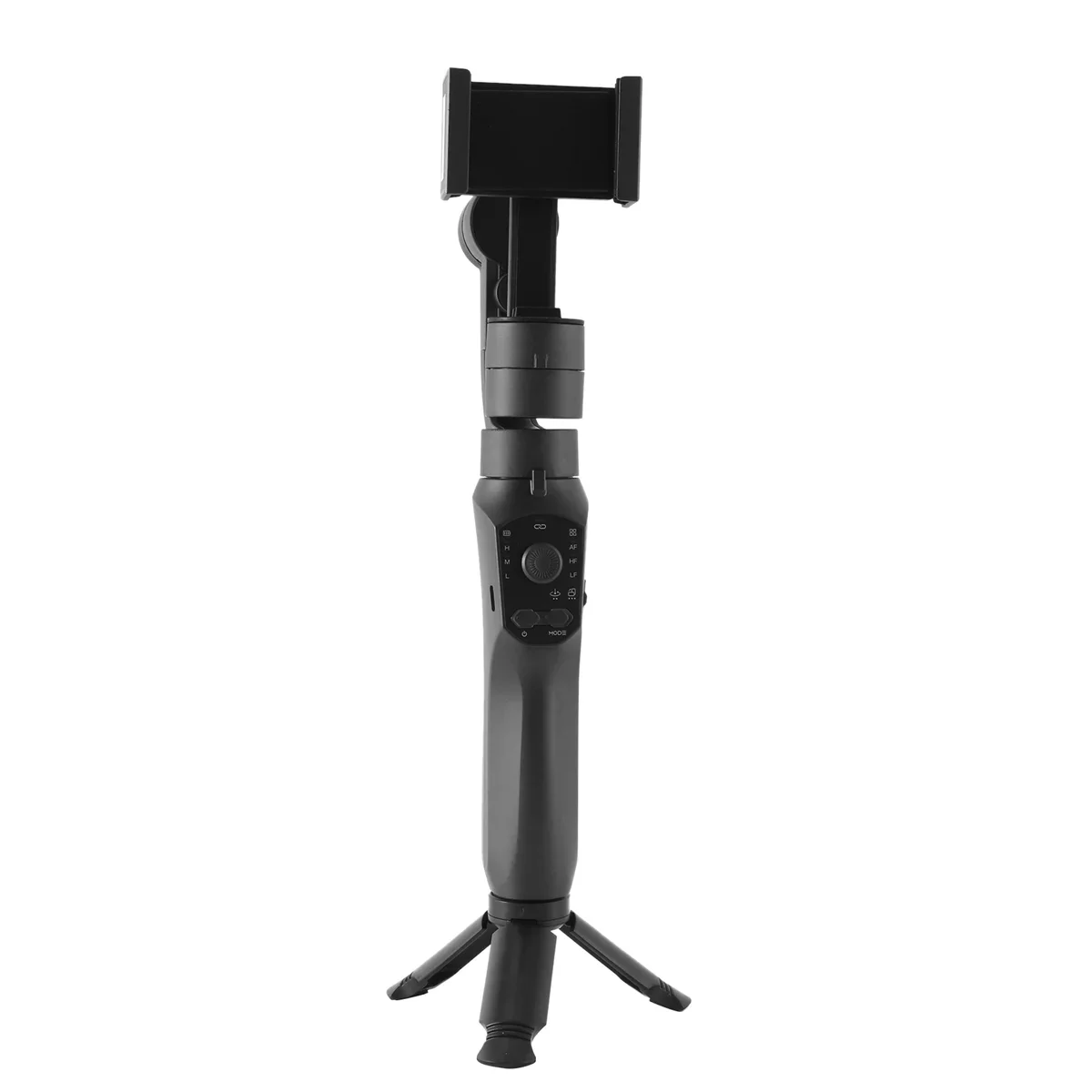 Ckhb-59D 3 Axis Stabilizer for Handheld Pan Tilt Intelligent Tracking Anti Shaking Balanced Stable Base Photography Accessory
Ckhb-59D 3 Axis Stabilizer for Handheld Pan Tilt Intelligent Tracking Anti Shaking Balanced Stable Base Photography Accessory