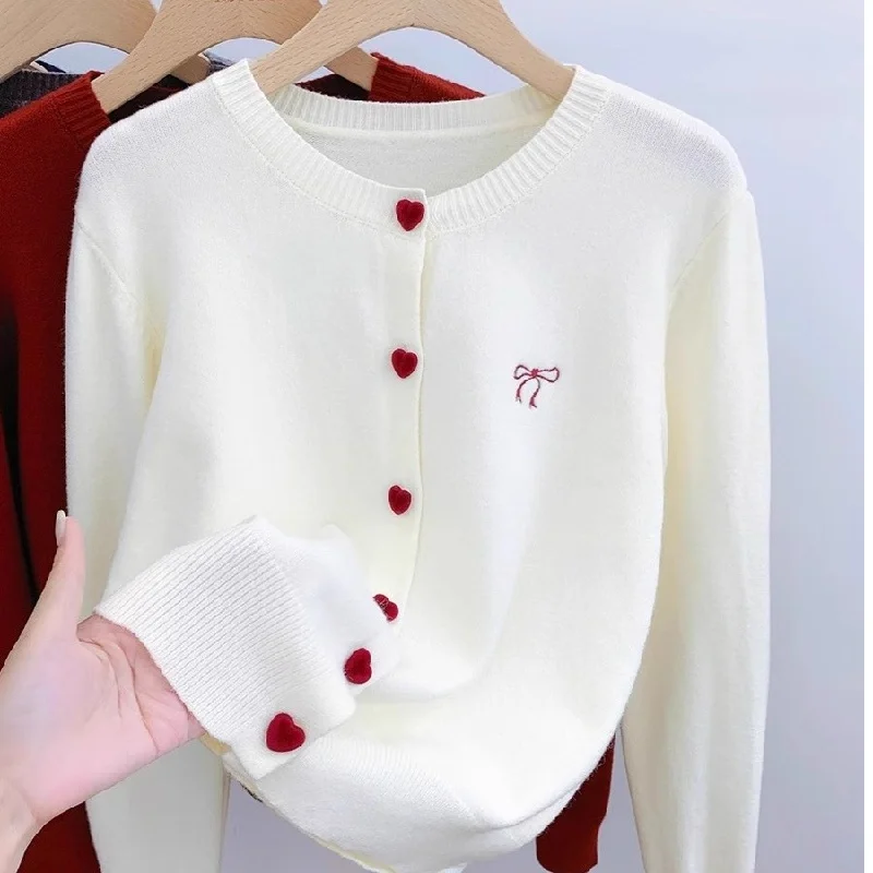 Dongguan Daliang Knitted Sweater Women's Inner Wear Knot Spring 2026 Fashion Ladies Premium Knitted Top
Dongguan Daliang Knitted Sweater Women's Inner Wear Knot Spring 2026 Fashion Ladies Premium Knitted Top