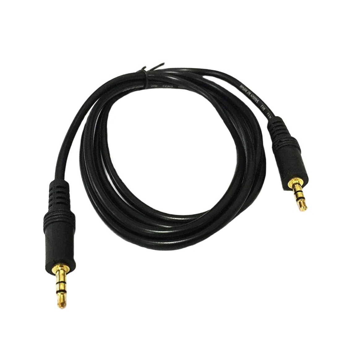 1pc Car AUX Audio Cable Computer MP3 Jumper Wire3.5mm Male to Male Pigtail 143cm Wholesale
1pc Car AUX Audio Cable Computer MP3 Jumper Wire3.5mm Male to Male Pigtail 143cm Wholesale