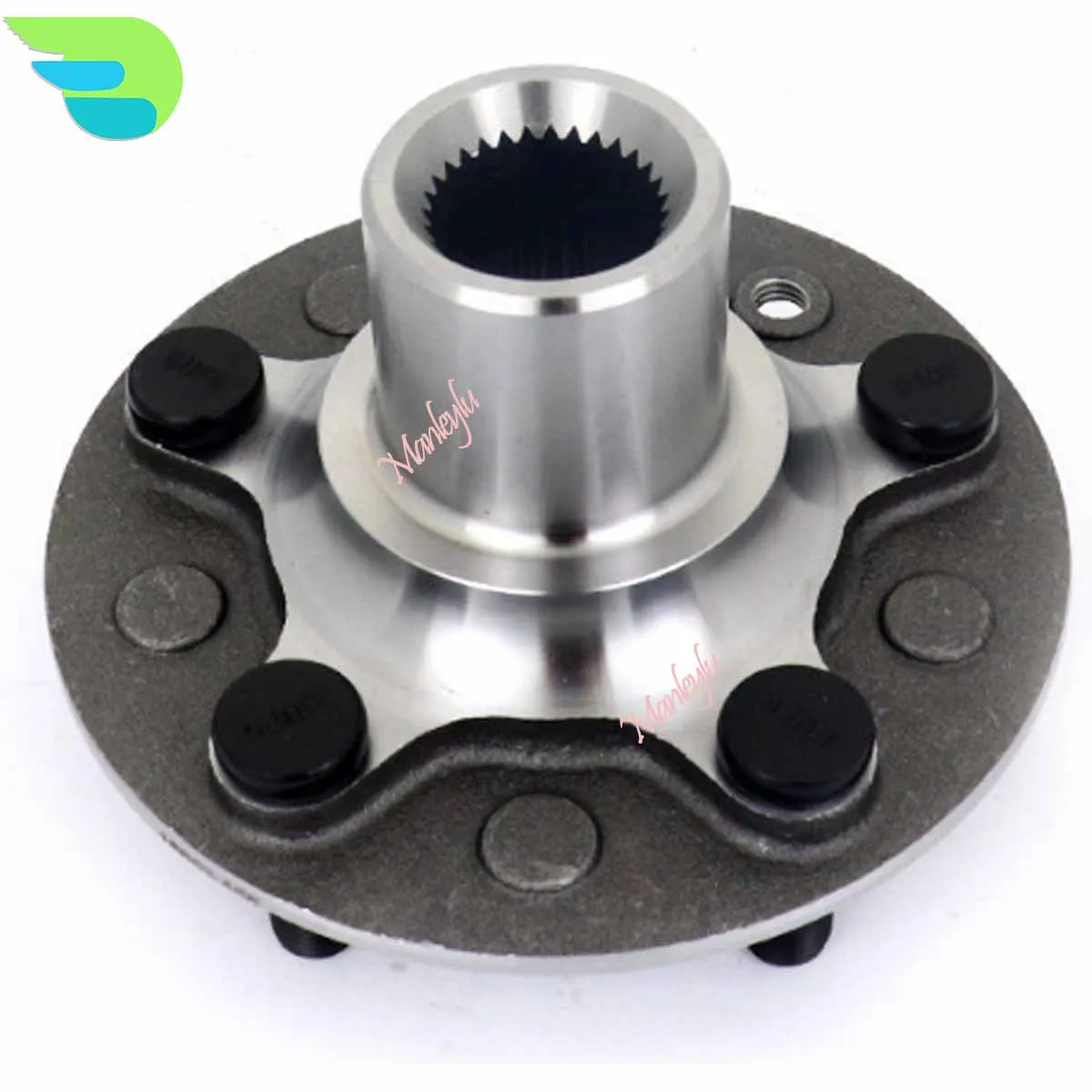 LR038379 LR081538 Front Rear Wheel Hub for Land Rover Range Rover L405 2013- Range Rover Sport L494 2014-
LR038379 LR081538 Front Rear Wheel Hub for Land Rover Range Rover L405 2013- Range Rover Sport L494 2014-