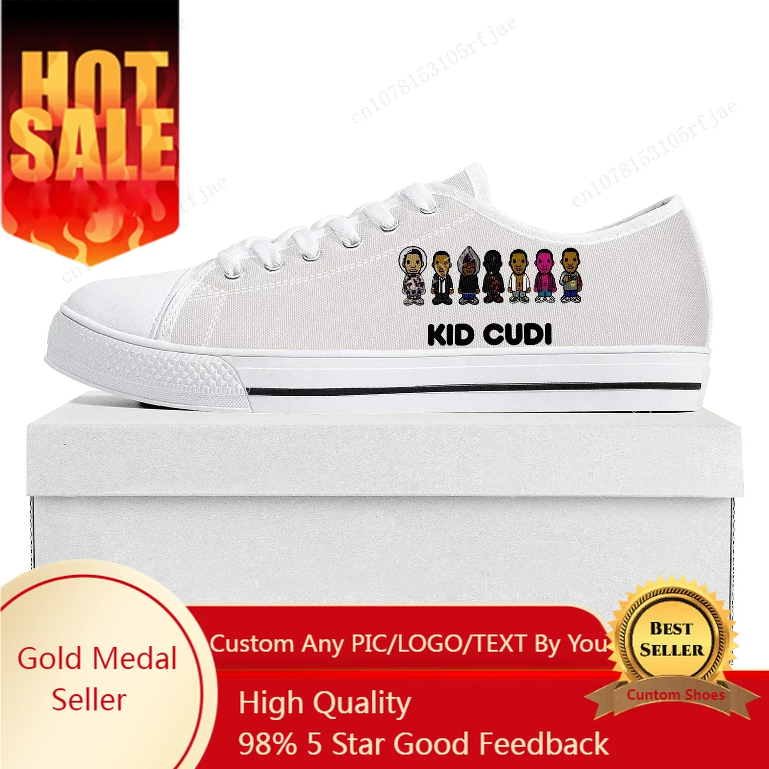 Детские рэперы Cudi, модные низкие кроссовки, мужские и женские парусиновые кроссовки для подростков, повседневная обувь для пар, белая обувь на заказ
Детские рэперы Cudi, модные низкие кроссовки, мужские и женские парусиновые кроссовки для подростков, повседневная обувь для пар, белая обувь на заказ