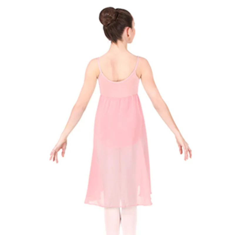 New Elegant White Suspender Ballet Dress Sweet Dance Costume Display Suspender Dance Gauze Dress
New Elegant White Suspender Ballet Dress Sweet Dance Costume Display Suspender Dance Gauze Dress