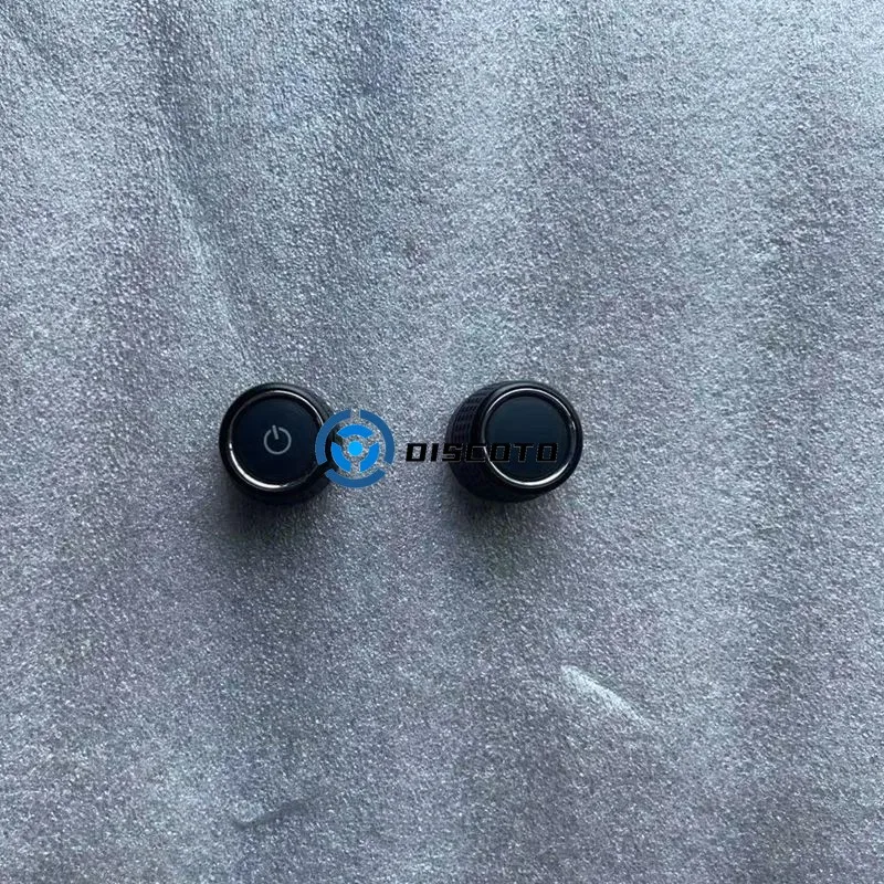1 pc for Volkswagen DVD navigation audio Speed Teng Langyi POLO Bora Santana CD knob volume switch button
1 pc for Volkswagen DVD navigation audio Speed Teng Langyi POLO Bora Santana CD knob volume switch button