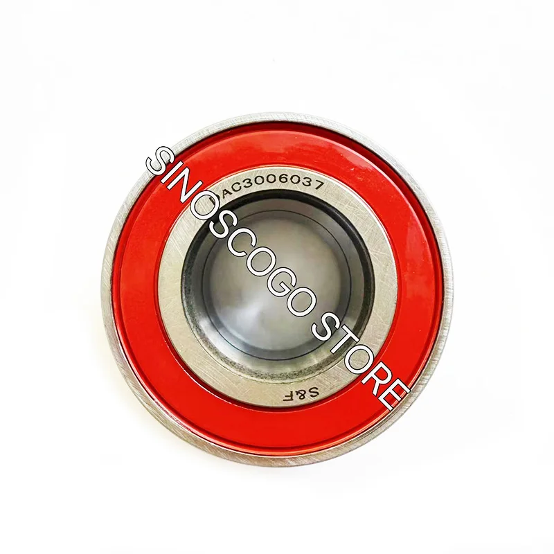 Оригинальный подшипник ступицы колеса DAC306037 для Cfmoto 2024-Up Cforce Uforce 1000 Touring Zforce 950 1000 ATV UTV SSV Trail 30411-03081
Оригинальный подшипник ступицы колеса DAC306037 для Cfmoto 2024-Up Cforce Uforce 1000 Touring Zforce 950 1000 ATV UTV SSV Trail 30411-03081