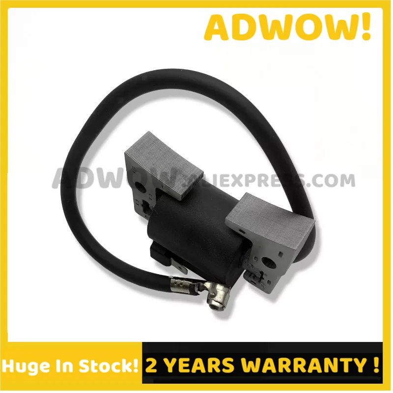 новый модуль катушки зажигания в воспламенителе подходит для гольф-каров DS и Precedent 1997-up 101909201
новый модуль катушки зажигания в воспламенителе подходит для гольф-каров DS и Precedent 1997-up 101909201