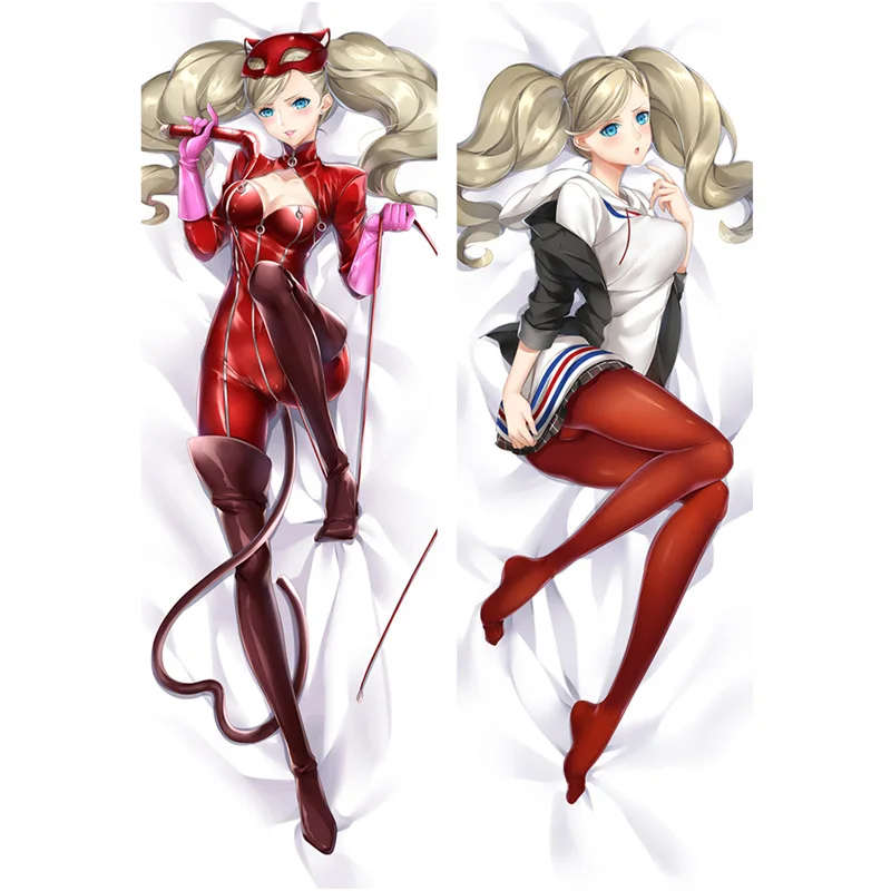 Сексуальный аниме-косплей, игра Persona 5, чехол Dakimakura Anne Takamaki Futaba Sakura, подушка для объятий, чехол для подарков отаку
Сексуальный аниме-косплей, игра Persona 5, чехол Dakimakura Anne Takamaki Futaba Sakura, подушка для объятий, чехол для подарков отаку