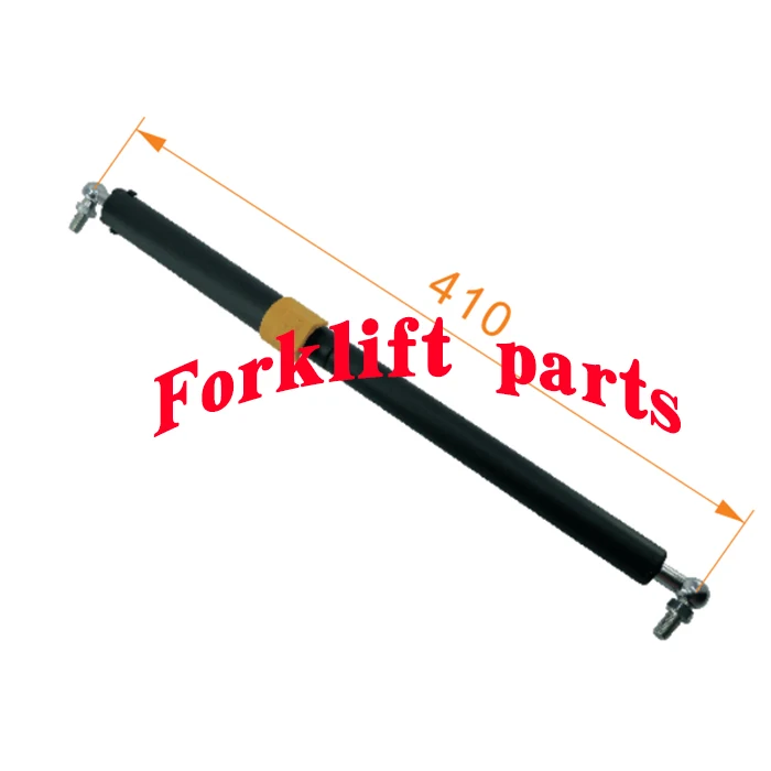 Forklift Spare Parts Gas Spring Used for TOYOTA 7FD10-45,7FG10-45 OEM 52210-23320-71
Forklift Spare Parts Gas Spring Used for TOYOTA 7FD10-45,7FG10-45 OEM 52210-23320-71