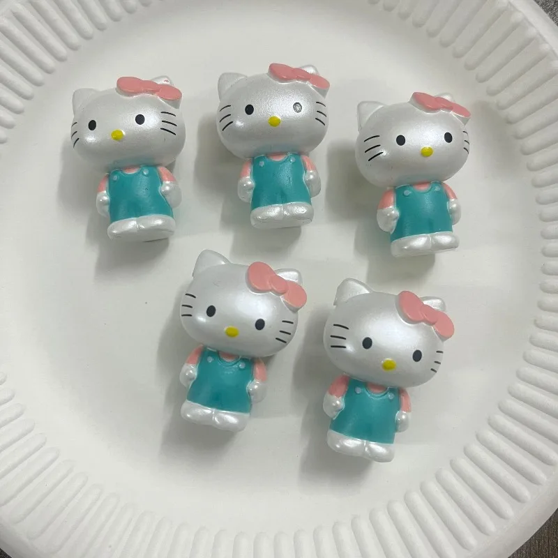 10pcs Hello Kitty Toy Kawaii Cartoon Children Toy Couple Gift Women Accessories Student Supplies Desktop Doll Ornament Wholesale
10pcs Hello Kitty Toy Kawaii Cartoon Children Toy Couple Gift Women Accessories Student Supplies Desktop Doll Ornament Wholesale