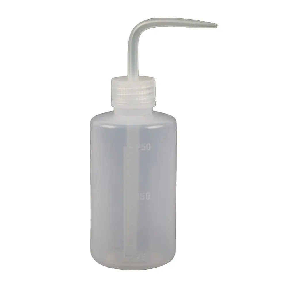 Simplified Accuracy 250ml Plant Care Watering Bottle Designed For Precision In Feeding Special Needs Plants Like Orchids
Simplified Accuracy 250ml Plant Care Watering Bottle Designed For Precision In Feeding Special Needs Plants Like Orchids