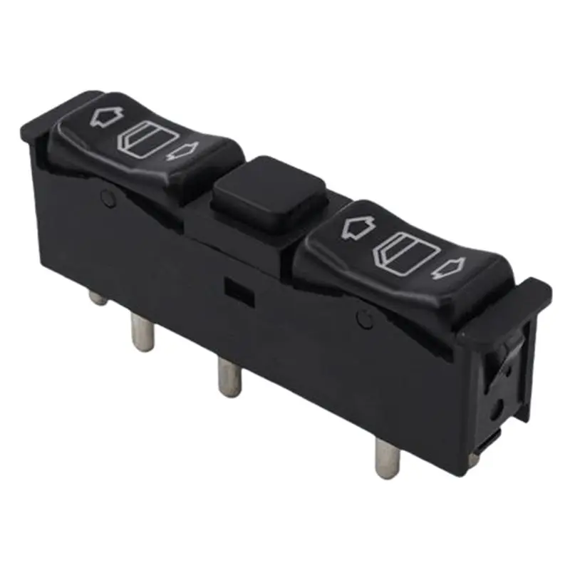N26R-For W201 190D 190E Compatible Car Window Controller Part Numbers 1268207910 A1268207910
N26R-For W201 190D 190E Compatible Car Window Controller Part Numbers 1268207910 A1268207910