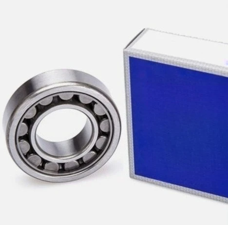 Brand New Original NU 306 EW Cylindrical Roller Bearings 30x72x19mm Fast Delivery
Brand New Original NU 306 EW Cylindrical Roller Bearings 30x72x19mm Fast Delivery