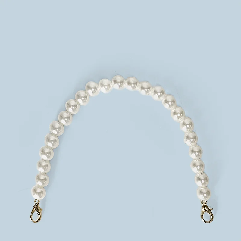 New handmade pearl hanging chain, mobile phone bag, clothes, dolls, decorative pendants, keychains, accessories
New handmade pearl hanging chain, mobile phone bag, clothes, dolls, decorative pendants, keychains, accessories