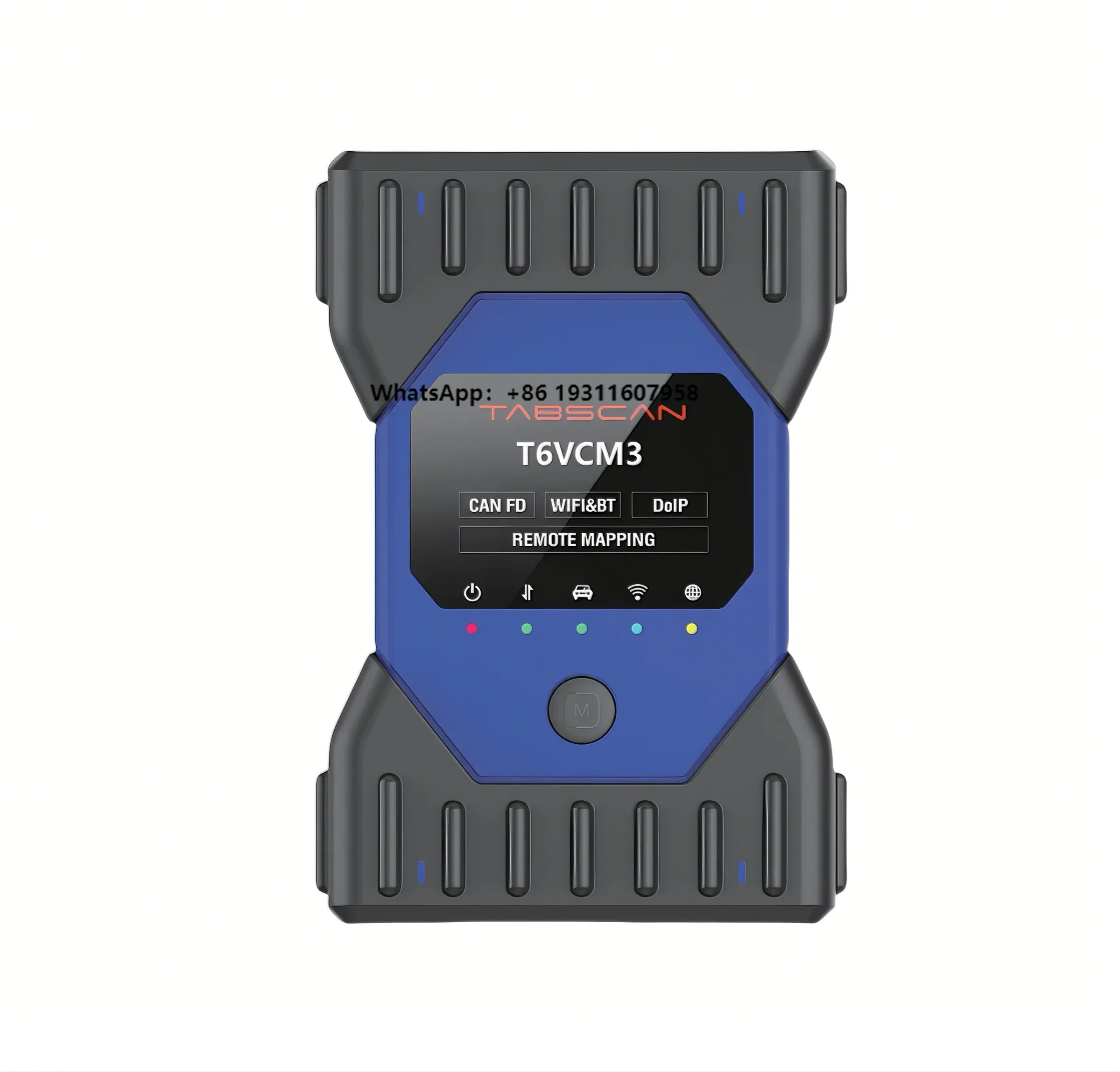 For Ford Oe Level Diagnostic Tool for Mustang Doip Fault Guidance Programming IDS FDRS 1-Year Warranty English Language
For Ford Oe Level Diagnostic Tool for Mustang Doip Fault Guidance Programming IDS FDRS 1-Year Warranty English Language