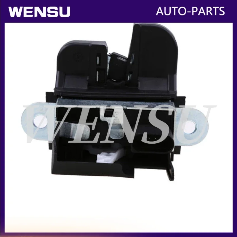 5M0827505E 5M0827505 Rear Trunk Lock Lid Door Lock Actuator Motor For VW Beetle Golf Tiguan2008-2017 Jetta SportWagen Passat
5M0827505E 5M0827505 Rear Trunk Lock Lid Door Lock Actuator Motor For VW Beetle Golf Tiguan2008-2017 Jetta SportWagen Passat