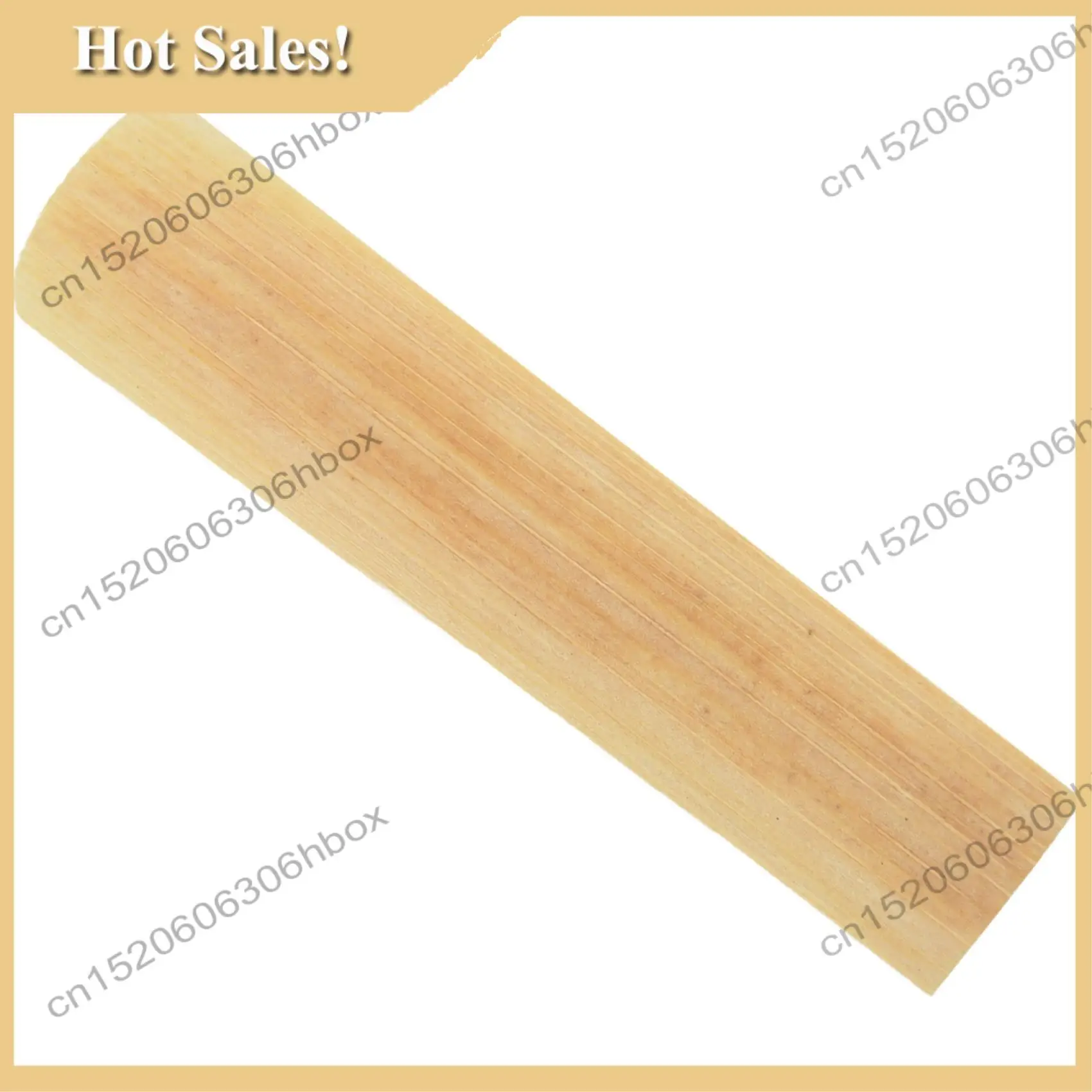 -HOPE 10Pcs Bb Clarinet Reeds Strength 2.5 2-1/2 Reed Bamboo Woodwind Instrument Parts & Accessories
-HOPE 10Pcs Bb Clarinet Reeds Strength 2.5 2-1/2 Reed Bamboo Woodwind Instrument Parts & Accessories