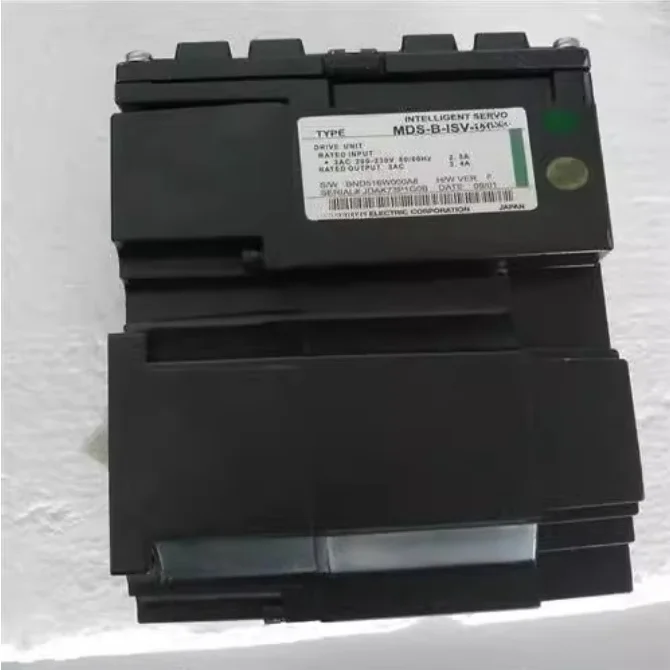 HS-RF43BEX-S1 + MDS-B-ISV-04E Новый и оригинальный в коробке сервопривод 1 комплект
HS-RF43BEX-S1 + MDS-B-ISV-04E Новый и оригинальный в коробке сервопривод 1 комплект