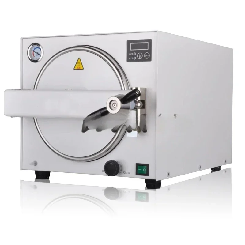 Hot SalesDental Autoclave Vertical , Portable Sterilizing , Manicure Tool, Dry Heat Sterilizer In RU Warehouse, 18L
Hot SalesDental Autoclave Vertical , Portable Sterilizing , Manicure Tool, Dry Heat Sterilizer In RU Warehouse, 18L