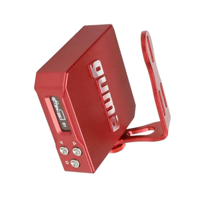 Electric Trailer Brake Controller Electric Trailer Control Module Box RV and Camper Trailer Parts&accessories