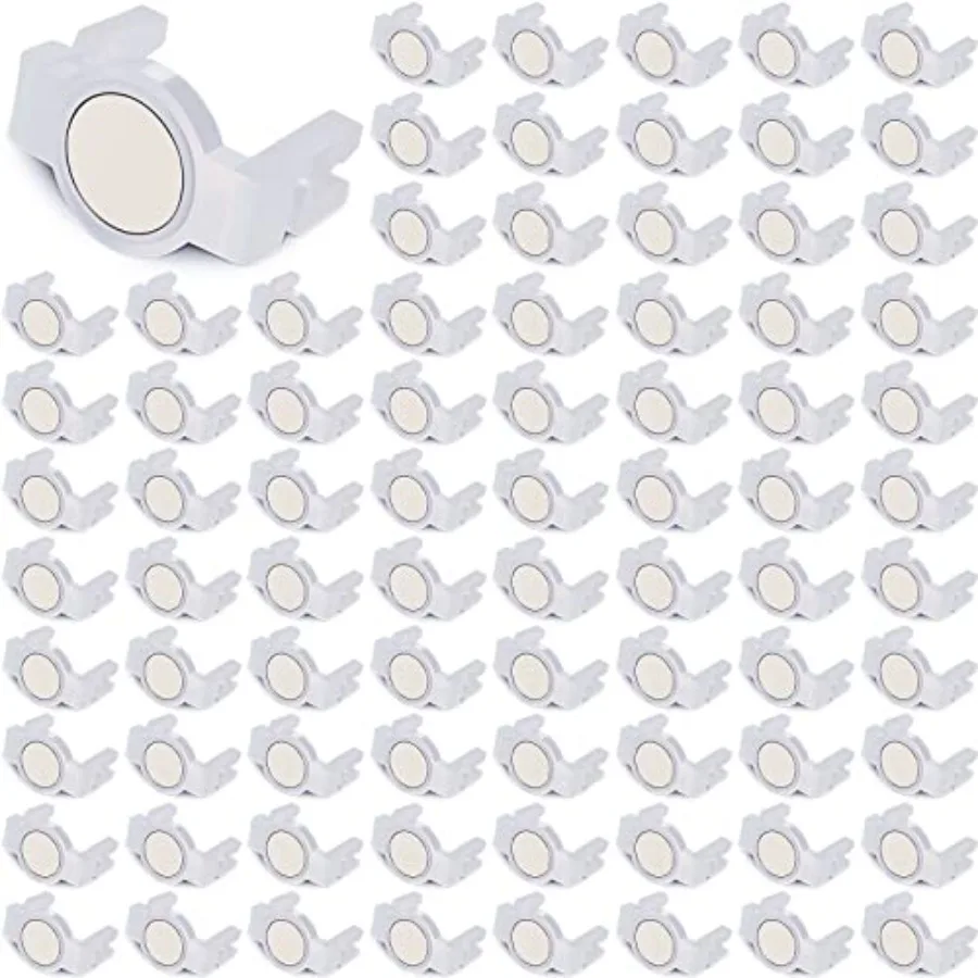 Pcs C9 Magnetic Christmas Light Clips Extra Strong Outdoor Magnet Hook Clips for C9 Sockets Weather Resistant Shatterproof for
Pcs C9 Magnetic Christmas Light Clips Extra Strong Outdoor Magnet Hook Clips for C9 Sockets Weather Resistant Shatterproof for