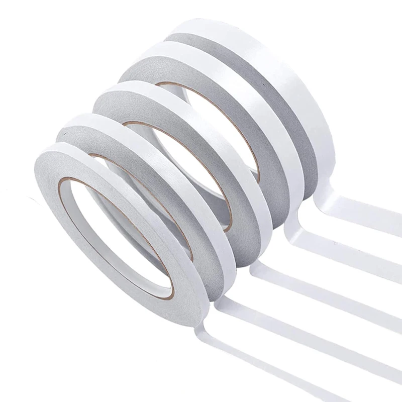 30 м офисная двусторонняя лента двусторонняя клейкая лента для поделок Скрапбукинг изготовление карт подарочная упаковка DIY Arts
30 м офисная двусторонняя лента двусторонняя клейкая лента для поделок Скрапбукинг изготовление карт подарочная упаковка DIY Arts