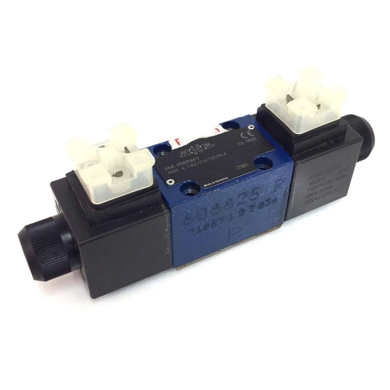 Совершенно новый оригинальный обратный клапан гидравлического управления SV20PA1-4X/M R900587557
Совершенно новый оригинальный обратный клапан гидравлического управления SV20PA1-4X/M R900587557