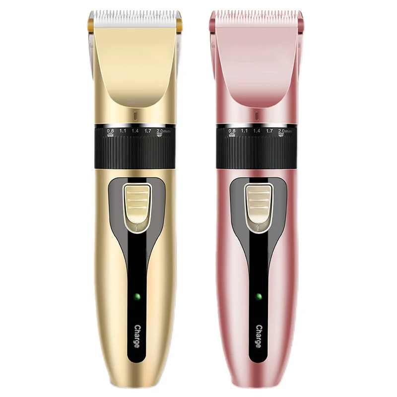 Professional Hair Salon Clippers Usb Rechargeable Cordless Hair Trimmers & Clippers Professional Barber Clippers
Professional Hair Salon Clippers Usb Rechargeable Cordless Hair Trimmers & Clippers Professional Barber Clippers