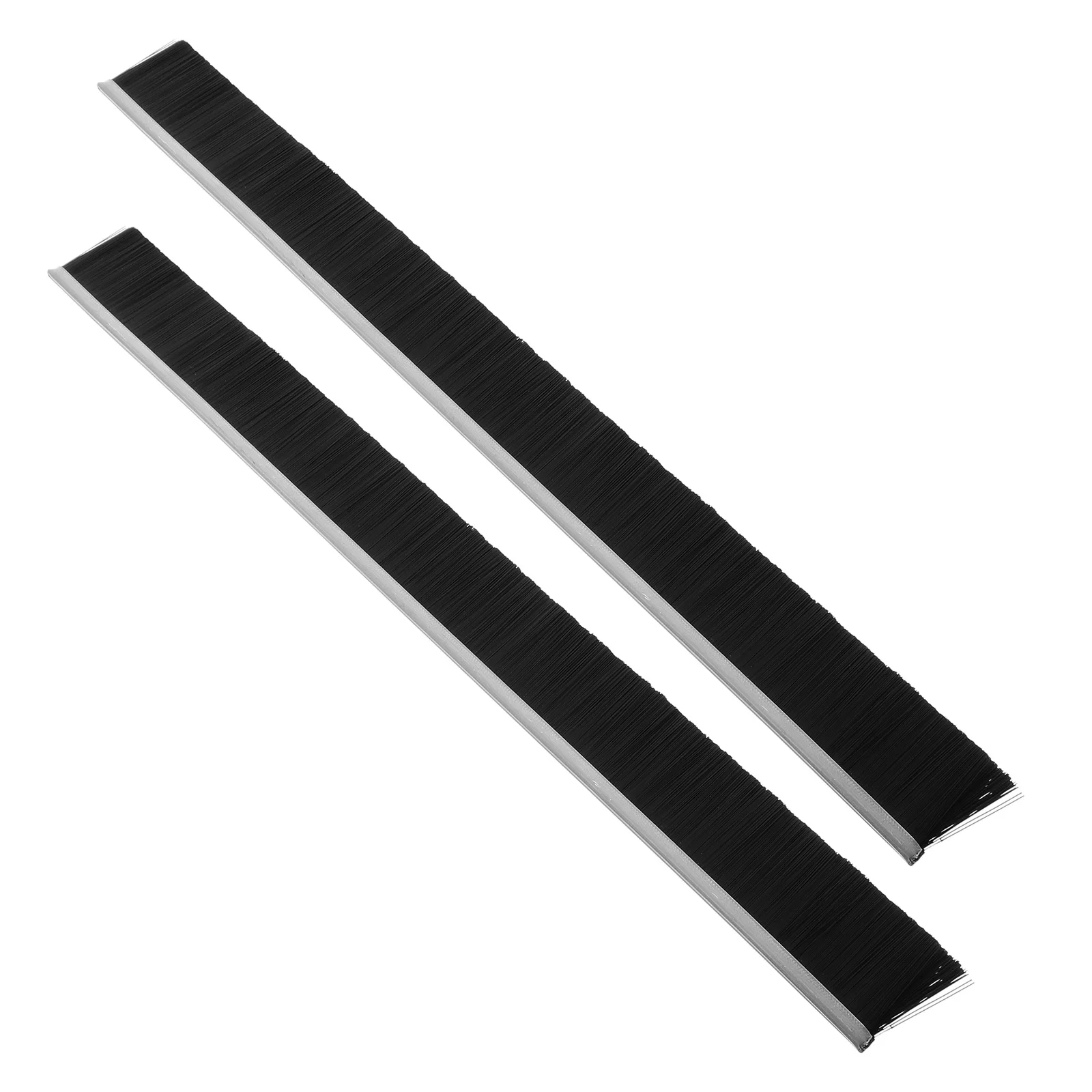2pcs Mailbox Brush Seal Strip Dustproof Waterproof Bristle Attachment For Letter Box Cleaning Tool Nylon Bristled Brushes Home
2pcs Mailbox Brush Seal Strip Dustproof Waterproof Bristle Attachment For Letter Box Cleaning Tool Nylon Bristled Brushes Home