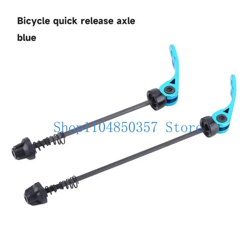 5asd 2 Pcs Bicycles Quick Release Lever Replacements Quick Release Axles Skewers Lever for Moutain Bicycles Road Bike
5asd 2 Pcs Bicycles Quick Release Lever Replacements Quick Release Axles Skewers Lever for Moutain Bicycles Road Bike