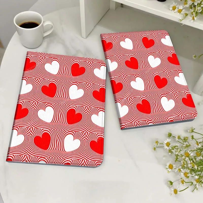 Cartoon Red White Heart Case For Honor MediaPad MatePad 6 7 X8 M5 M6 V6 V7 T5 T10 T10s 10 11 SE C5e X8a Pro Lite Tablet
Cartoon Red White Heart Case For Honor MediaPad MatePad 6 7 X8 M5 M6 V6 V7 T5 T10 T10s 10 11 SE C5e X8a Pro Lite Tablet