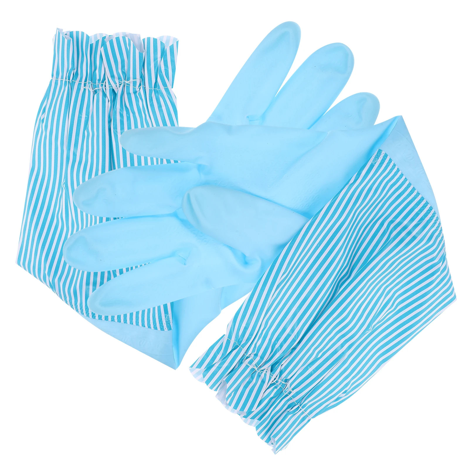 Winter Thickened Kitchen Cleaning Gloves Blue Fleece Dish Washing Mittens Household Laundry Gardening Warm Insulated
Winter Thickened Kitchen Cleaning Gloves Blue Fleece Dish Washing Mittens Household Laundry Gardening Warm Insulated