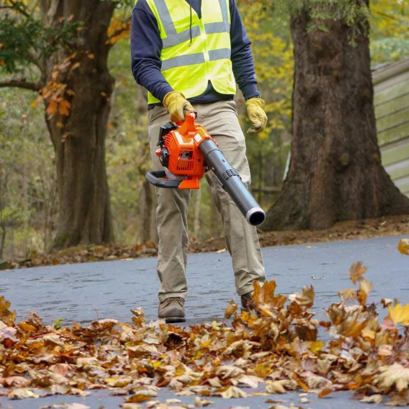 (TTU)172 MPH 456 CFM 25.4 cc Gas 2-Stroke X Series Handheld Leaf Blower PB-2620 OT
(TTU)172 MPH 456 CFM 25.4 cc Gas 2-Stroke X Series Handheld Leaf Blower PB-2620 OT