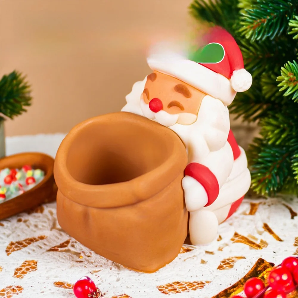 Силиконовая форма Cisas для выпечки: Санта-Клаус, мусс, снеговик, домик на дереве – инструменты для кухни и выпечки
Силиконовая форма Cisas для выпечки: Санта-Клаус, мусс, снеговик, домик на дереве – инструменты для кухни и выпечки