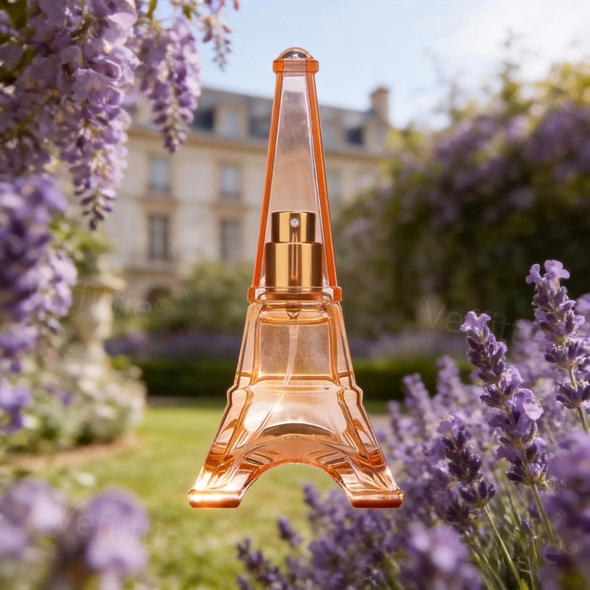 Spring Rose Jasmine Eau De Toilette 30ml, Woody Floral Scent, Garden Fresh Aroma, Outdoor Picnic Wear, All Day Fresh for Females
Spring Rose Jasmine Eau De Toilette 30ml, Woody Floral Scent, Garden Fresh Aroma, Outdoor Picnic Wear, All Day Fresh for Females