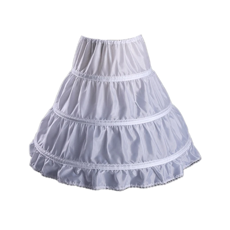 Women Elastic Waist Petticoat Short Skirt Support Gorgeous Fishbone Support Adjustable Violence Support Short Underskirt
Women Elastic Waist Petticoat Short Skirt Support Gorgeous Fishbone Support Adjustable Violence Support Short Underskirt