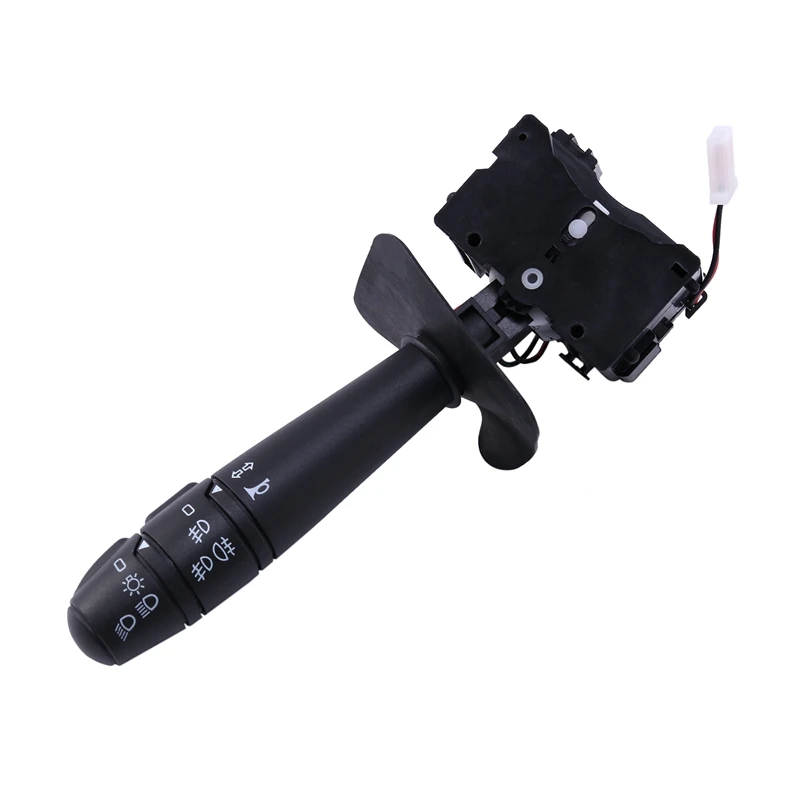 Новый переключатель указателей поворота на руль для Renault CLIO 2 Megane Kangoo Master 2 77010-53058
Новый переключатель указателей поворота на руль для Renault CLIO 2 Megane Kangoo Master 2 77010-53058