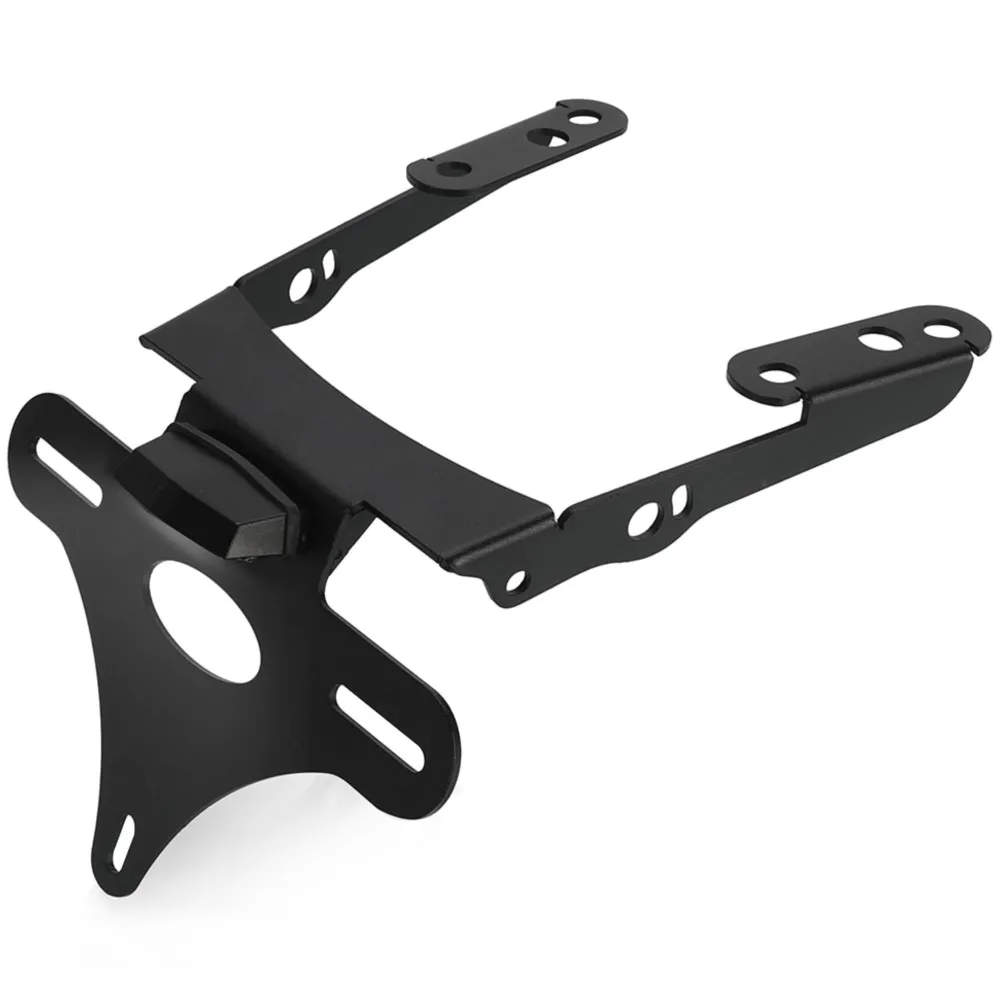 2018-2023 For Husqvarna VitPilen 401 SvartPilen 401 250 200 125 Rear License Plate Holder Frame Tail Tidy Fender Eliminator Kit
2018-2023 For Husqvarna VitPilen 401 SvartPilen 401 250 200 125 Rear License Plate Holder Frame Tail Tidy Fender Eliminator Kit