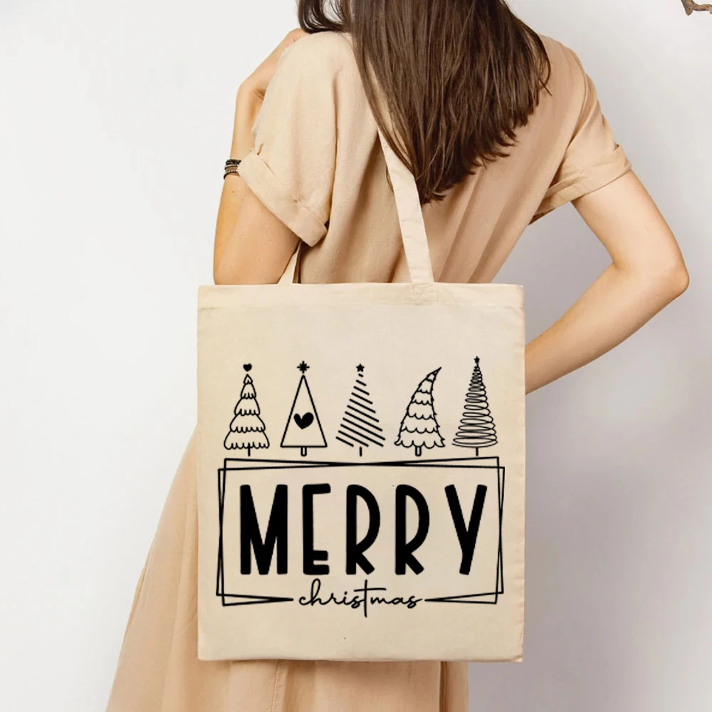 Christmas Vibes Womens Handbag's Merry Christmas Women's Handbag's Funny Christmas Tree Women's Handbags Winter Women Tote Bag's
Christmas Vibes Womens Handbag's Merry Christmas Women's Handbag's Funny Christmas Tree Women's Handbags Winter Women Tote Bag's